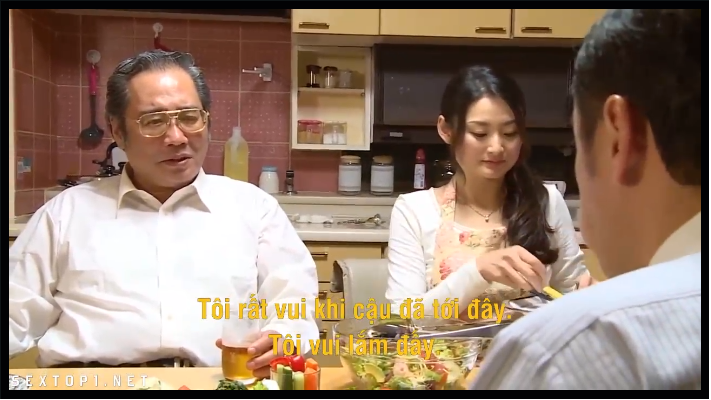 Vợ sếp vừa trẻ lại vừa ngon (Vietsub)